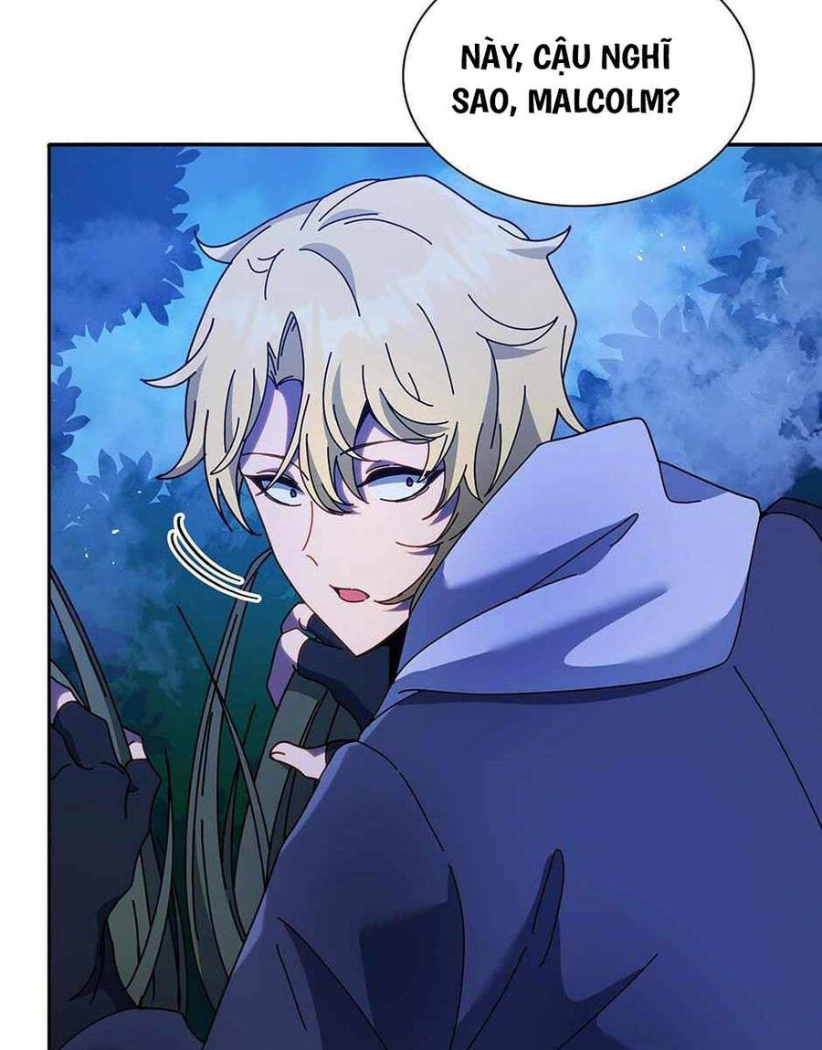 Tử Linh Sư Thiên Tài Của Học Viện Chap 77 - Next Chap 78