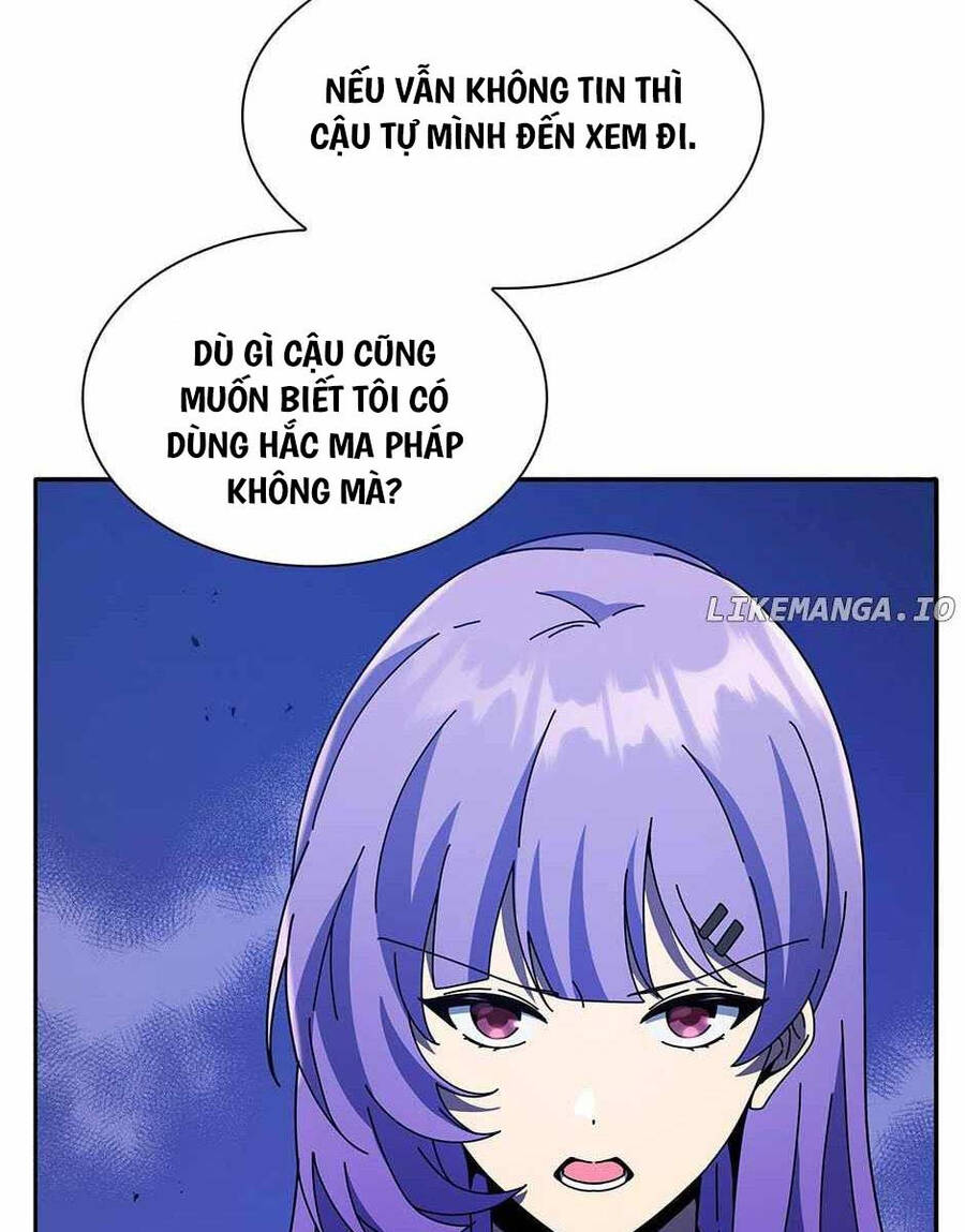 Tử Linh Sư Thiên Tài Của Học Viện Chap 77 - Next Chap 78