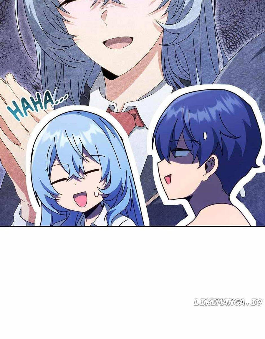 Tử Linh Sư Thiên Tài Của Học Viện Chap 77 - Next Chap 78