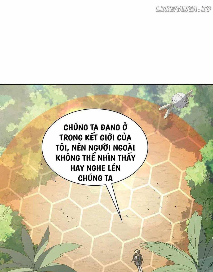 Tử Linh Sư Thiên Tài Của Học Viện Chap 78 - Next Chap 79