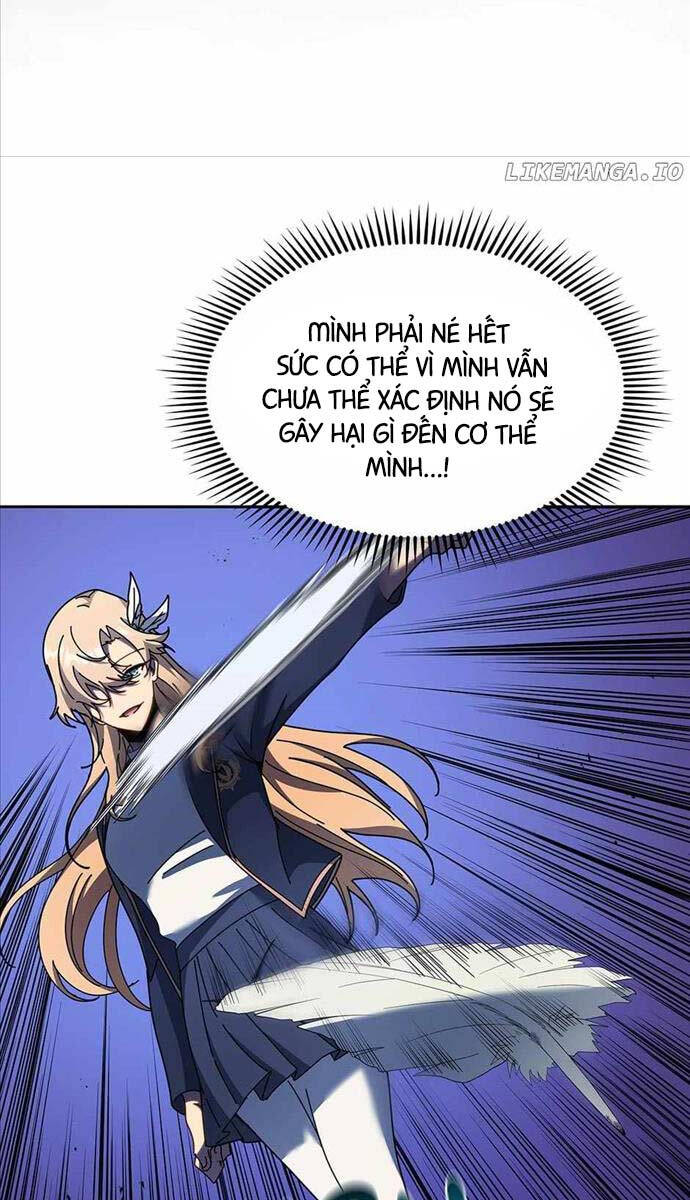 Tử Linh Sư Thiên Tài Của Học Viện Chap 79 - Next Chap 80