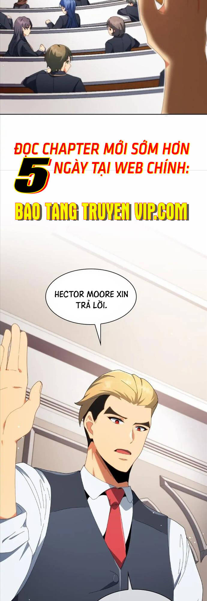 Tử Linh Sư Thiên Tài Của Học Viện Chap 8 - Next Chap 9