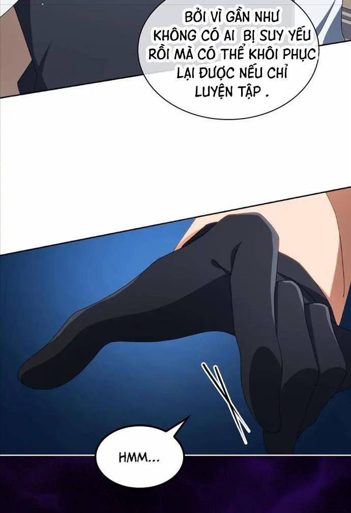 Tử Linh Sư Thiên Tài Của Học Viện Chap 8 - Next Chap 9