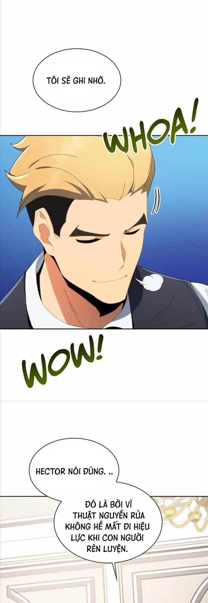 Tử Linh Sư Thiên Tài Của Học Viện Chap 8 - Next Chap 9