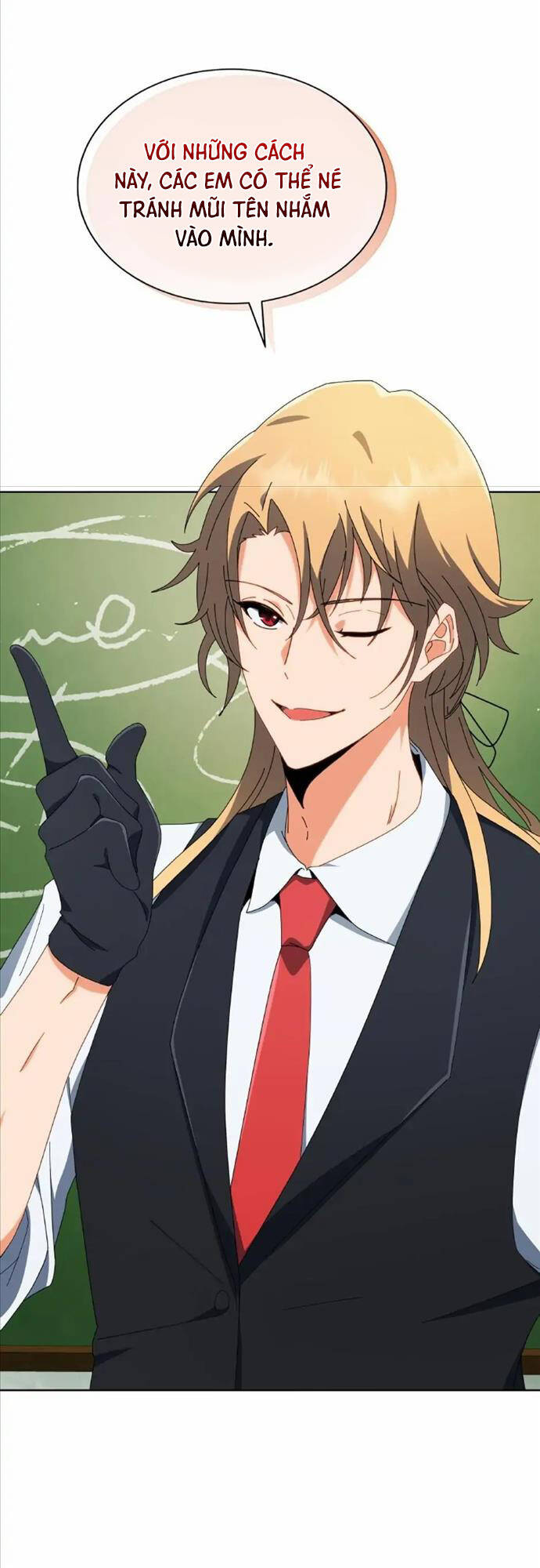 Tử Linh Sư Thiên Tài Của Học Viện Chap 8 - Next Chap 9