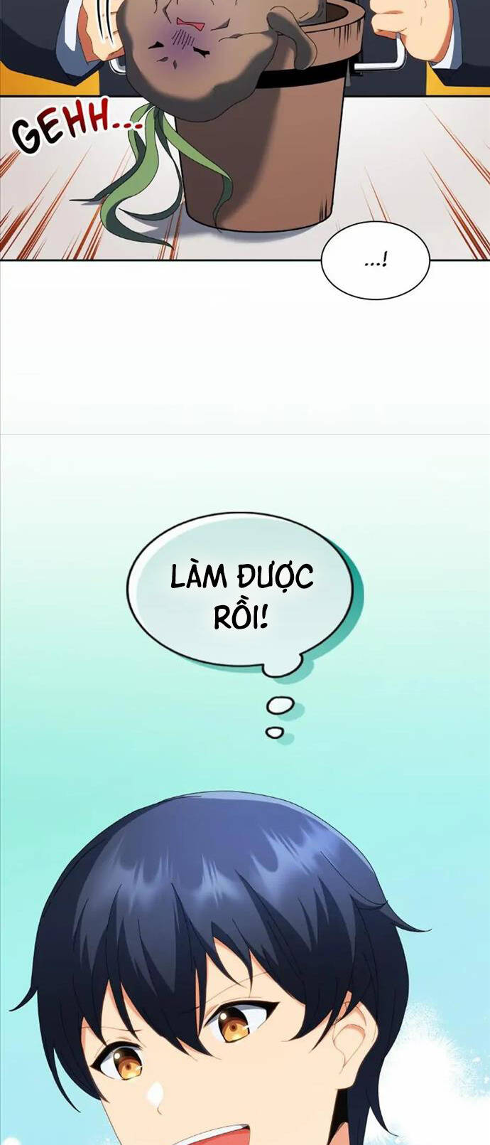 Tử Linh Sư Thiên Tài Của Học Viện Chap 8 - Next Chap 9