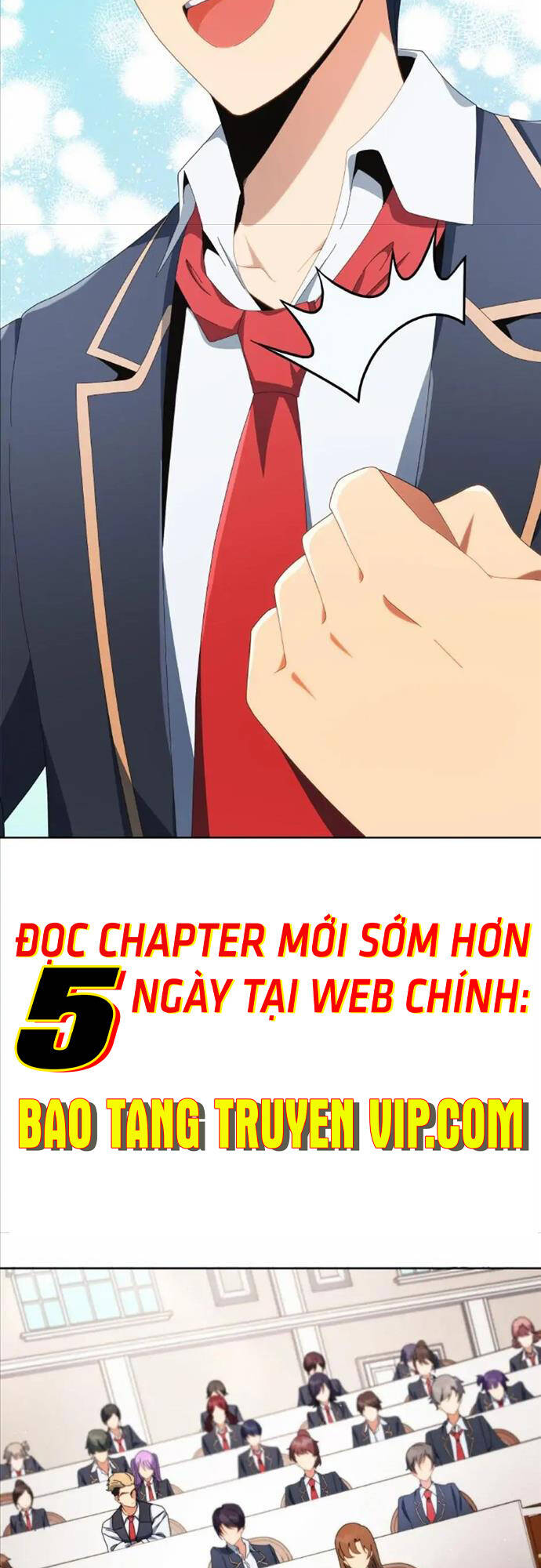 Tử Linh Sư Thiên Tài Của Học Viện Chap 8 - Next Chap 9