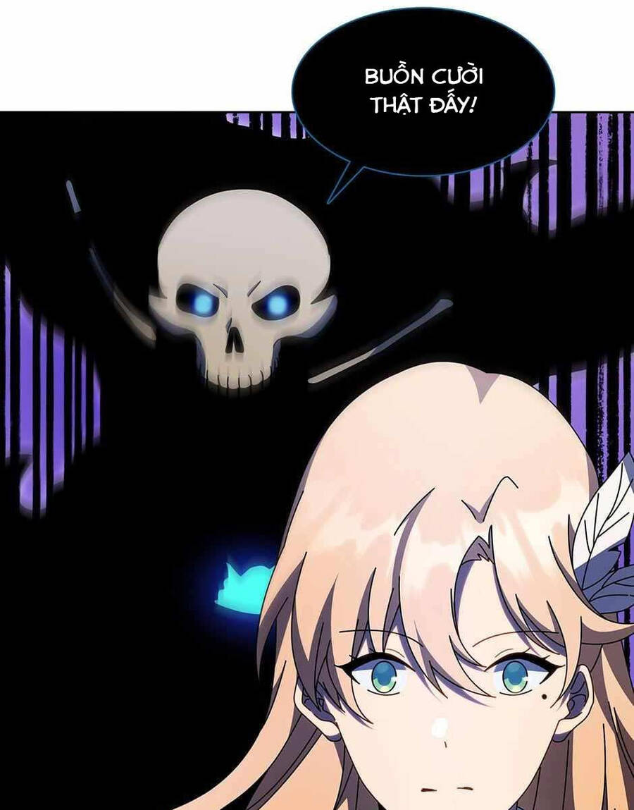 Tử Linh Sư Thiên Tài Của Học Viện Chap 80 - Next Chap 81