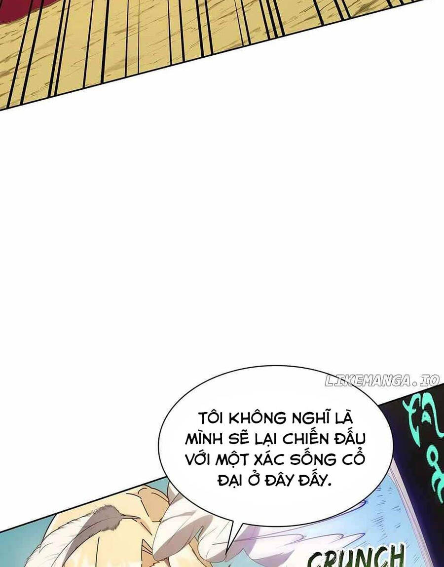 Tử Linh Sư Thiên Tài Của Học Viện Chap 80 - Next Chap 81