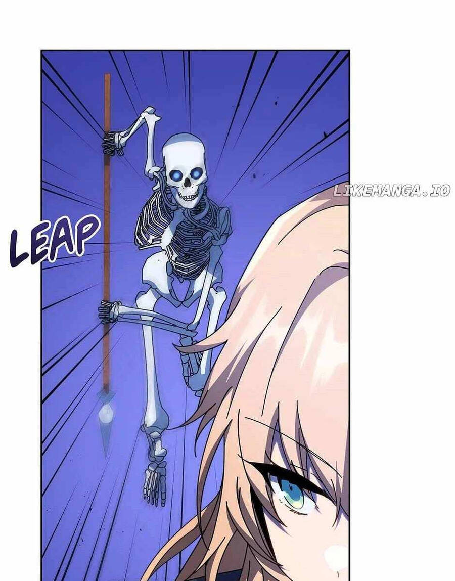 Tử Linh Sư Thiên Tài Của Học Viện Chap 80 - Next Chap 81