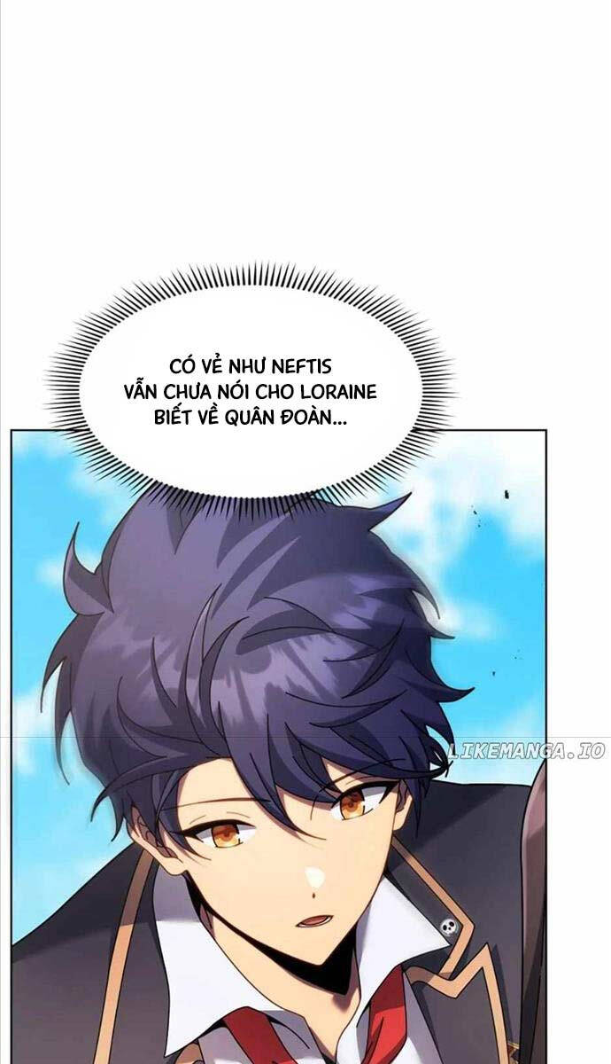 Tử Linh Sư Thiên Tài Của Học Viện Chap 82 - Next Chap 83