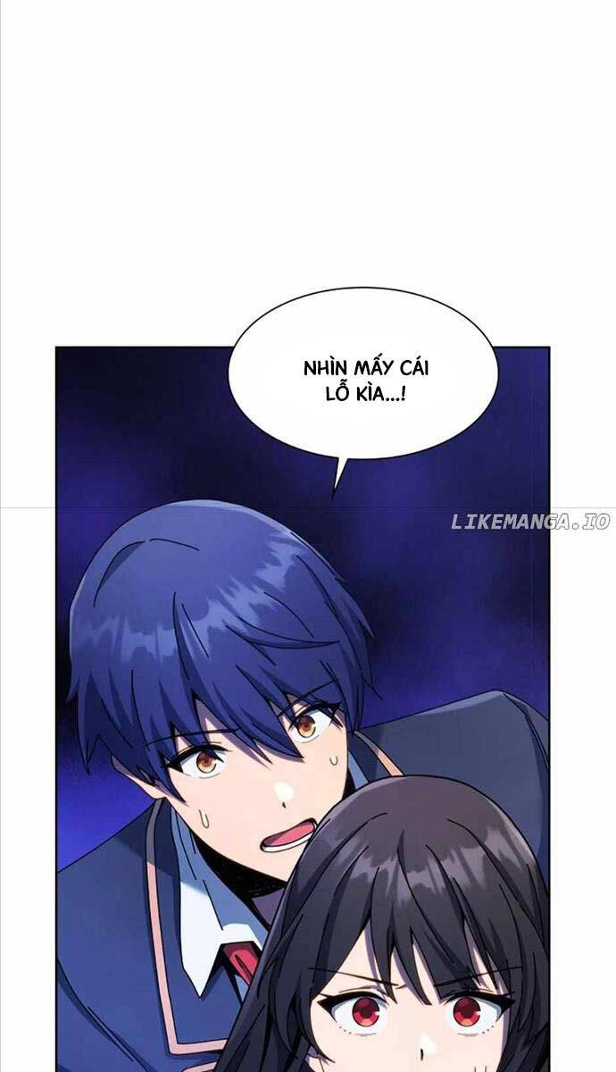 Tử Linh Sư Thiên Tài Của Học Viện Chap 82 - Next Chap 83