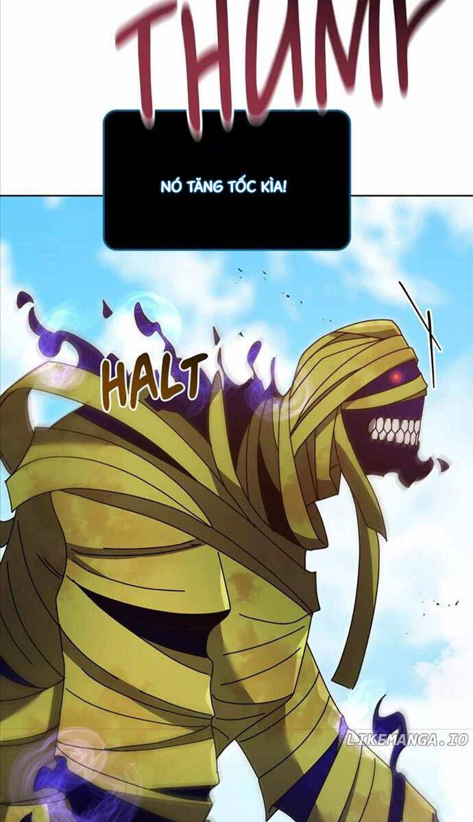 Tử Linh Sư Thiên Tài Của Học Viện Chap 82 - Next Chap 83