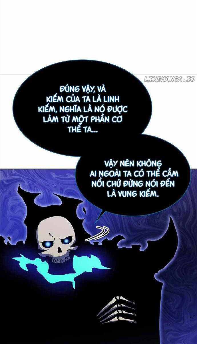 Tử Linh Sư Thiên Tài Của Học Viện Chap 83 - Next Chap 84