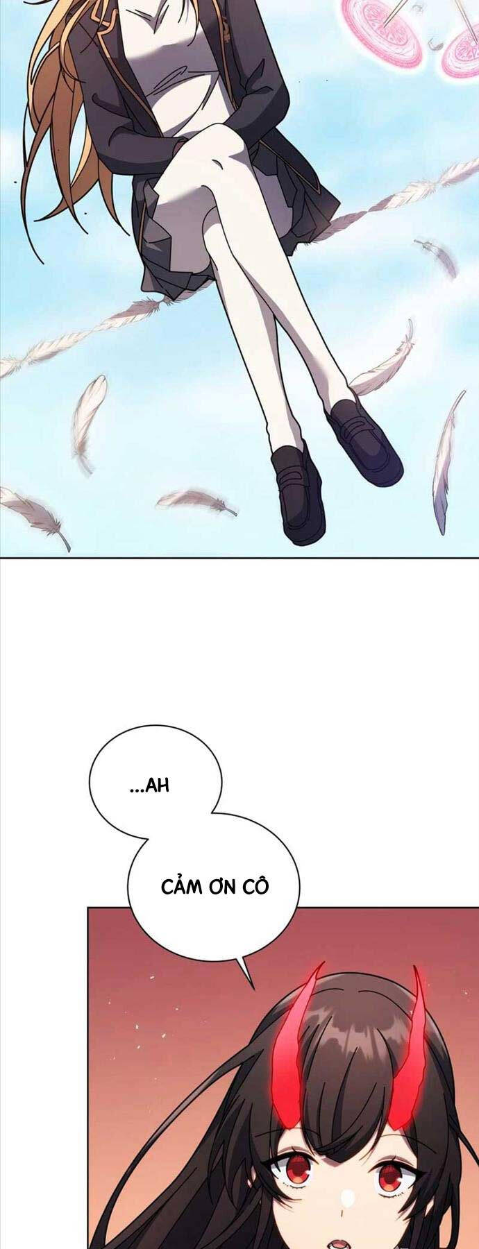 Tử Linh Sư Thiên Tài Của Học Viện Chap 84 - Next Chap 85