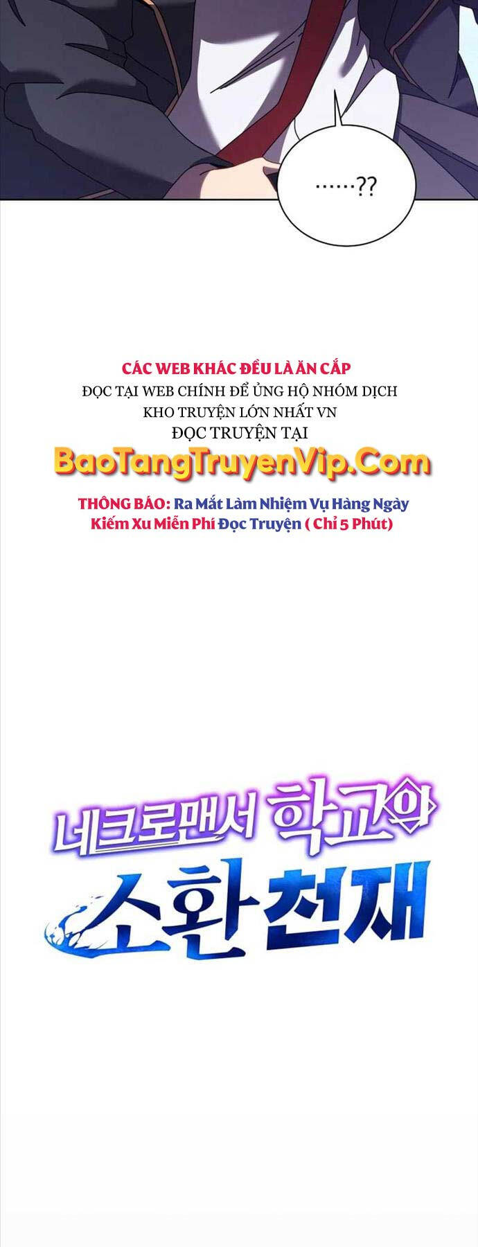 Tử Linh Sư Thiên Tài Của Học Viện Chap 84 - Next Chap 85