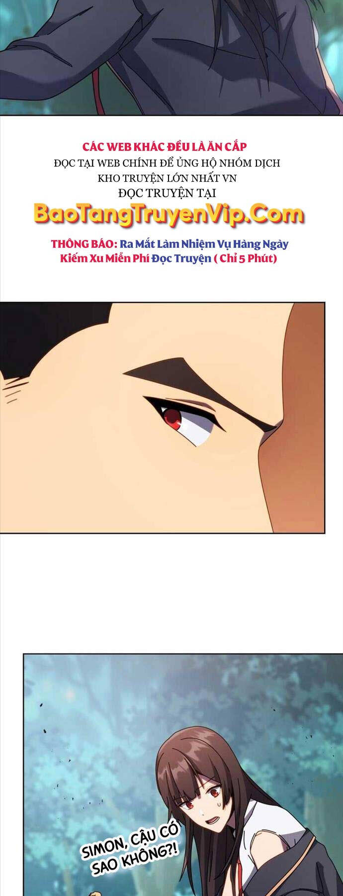 Tử Linh Sư Thiên Tài Của Học Viện Chap 84 - Next Chap 85