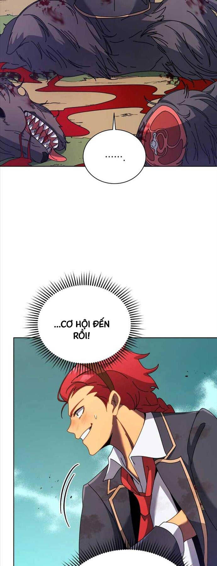 Tử Linh Sư Thiên Tài Của Học Viện Chap 84 - Next Chap 85