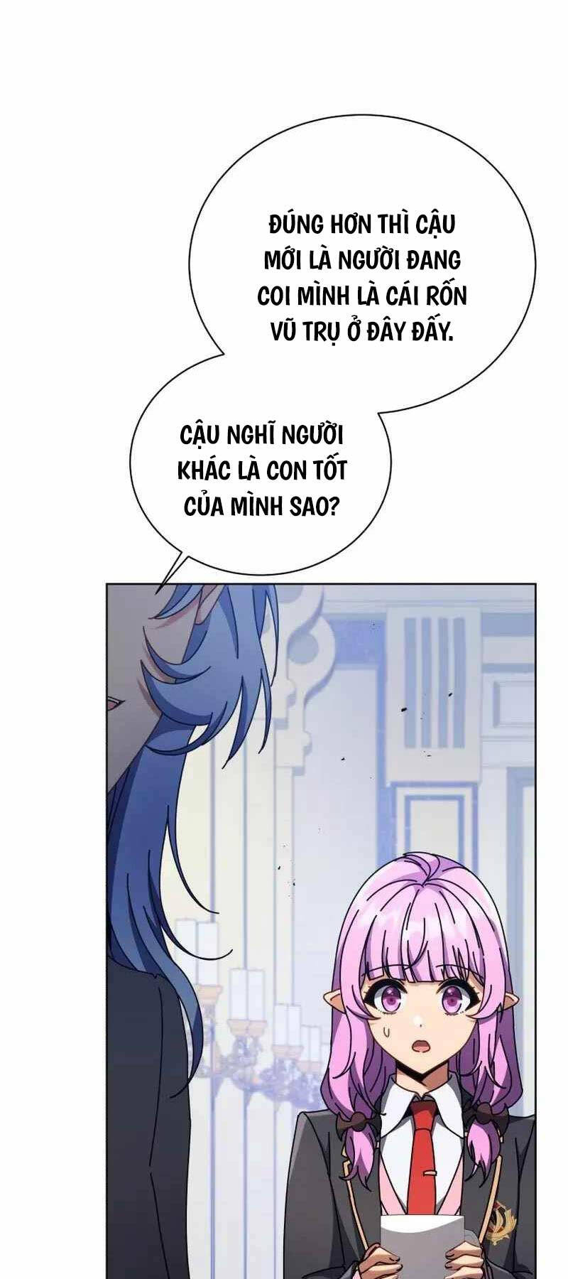 Tử Linh Sư Thiên Tài Của Học Viện Chap 85 - Next Chap 86