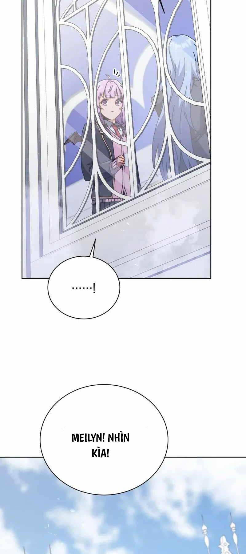 Tử Linh Sư Thiên Tài Của Học Viện Chap 85 - Next Chap 86