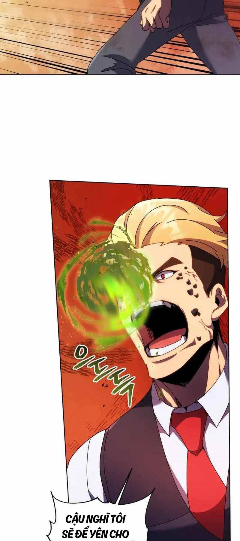 Tử Linh Sư Thiên Tài Của Học Viện Chap 85 - Next Chap 86