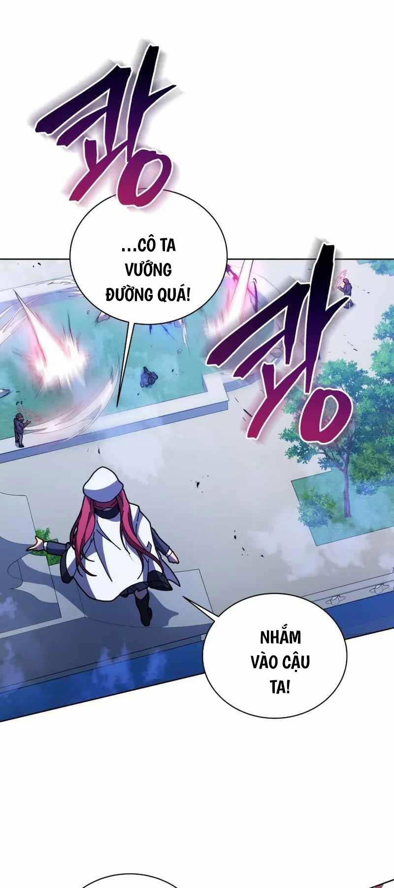 Tử Linh Sư Thiên Tài Của Học Viện Chap 85 - Next Chap 86