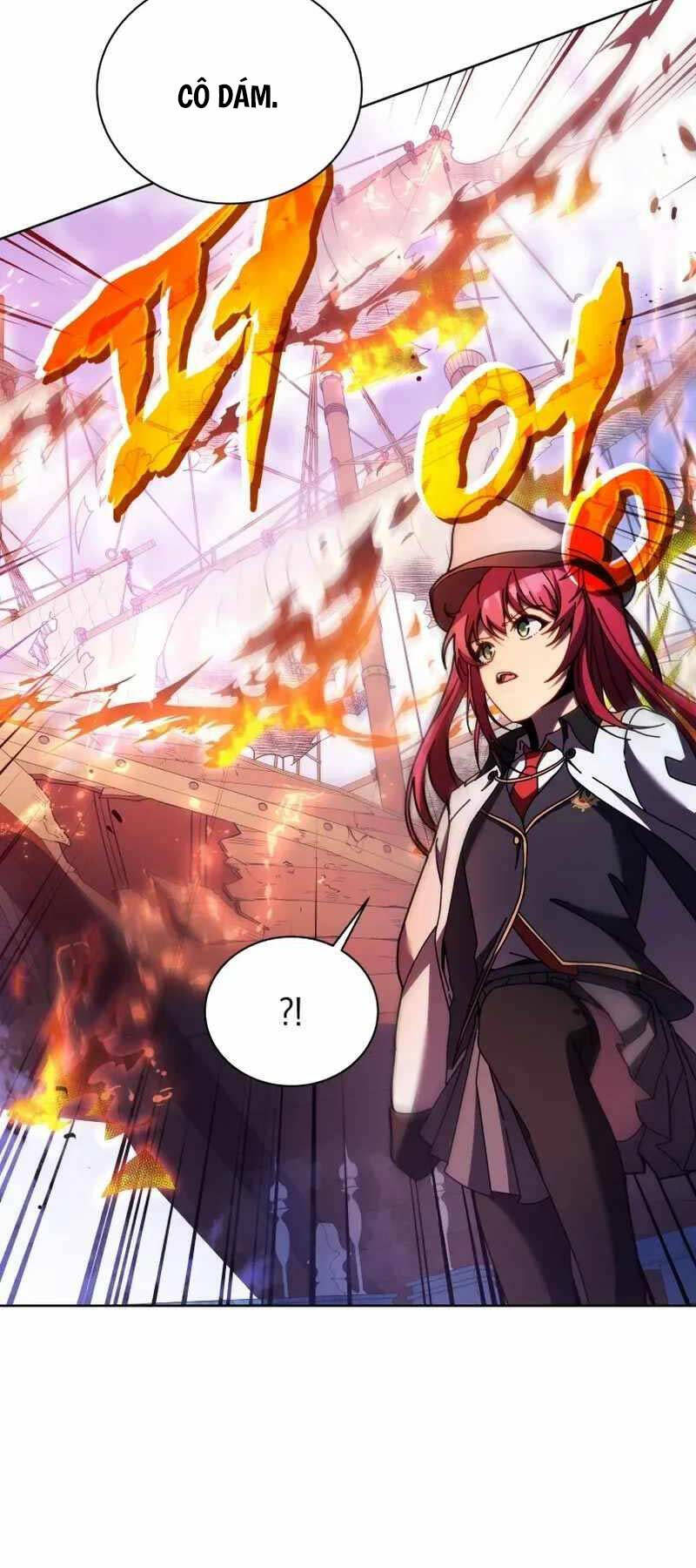 Tử Linh Sư Thiên Tài Của Học Viện Chap 85 - Next Chap 86