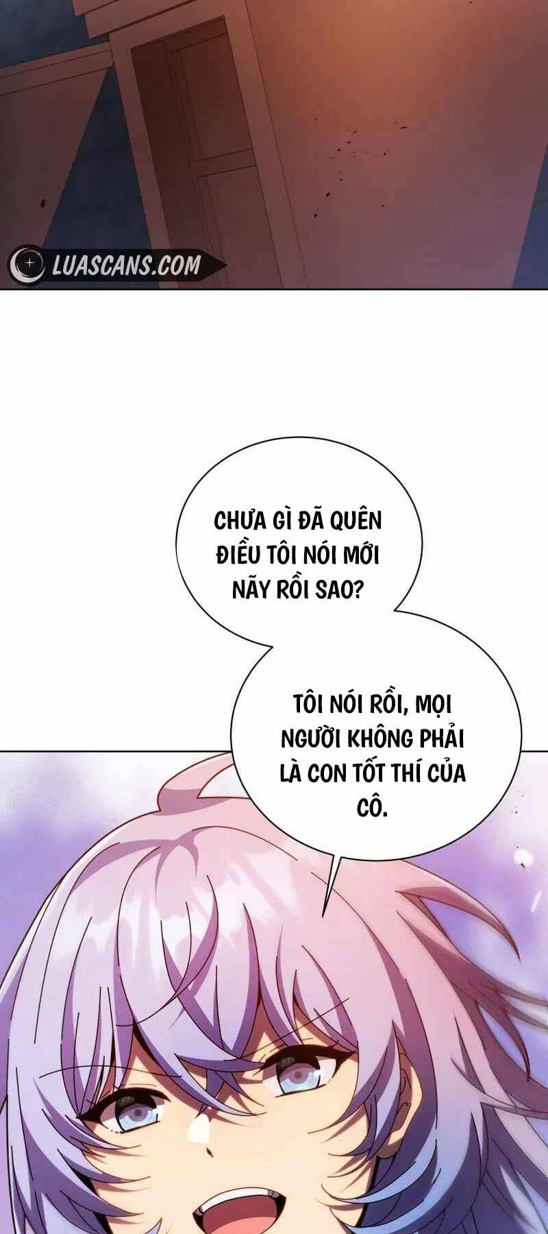 Tử Linh Sư Thiên Tài Của Học Viện Chap 85 - Next Chap 86