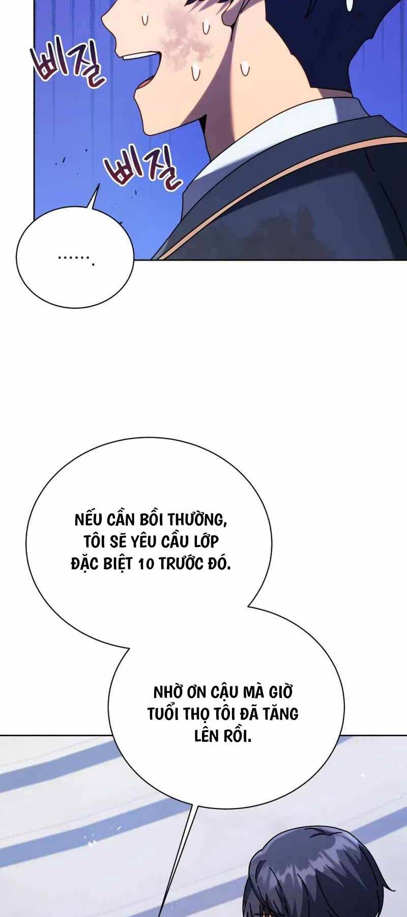 Tử Linh Sư Thiên Tài Của Học Viện Chap 86 - Next Chap 87