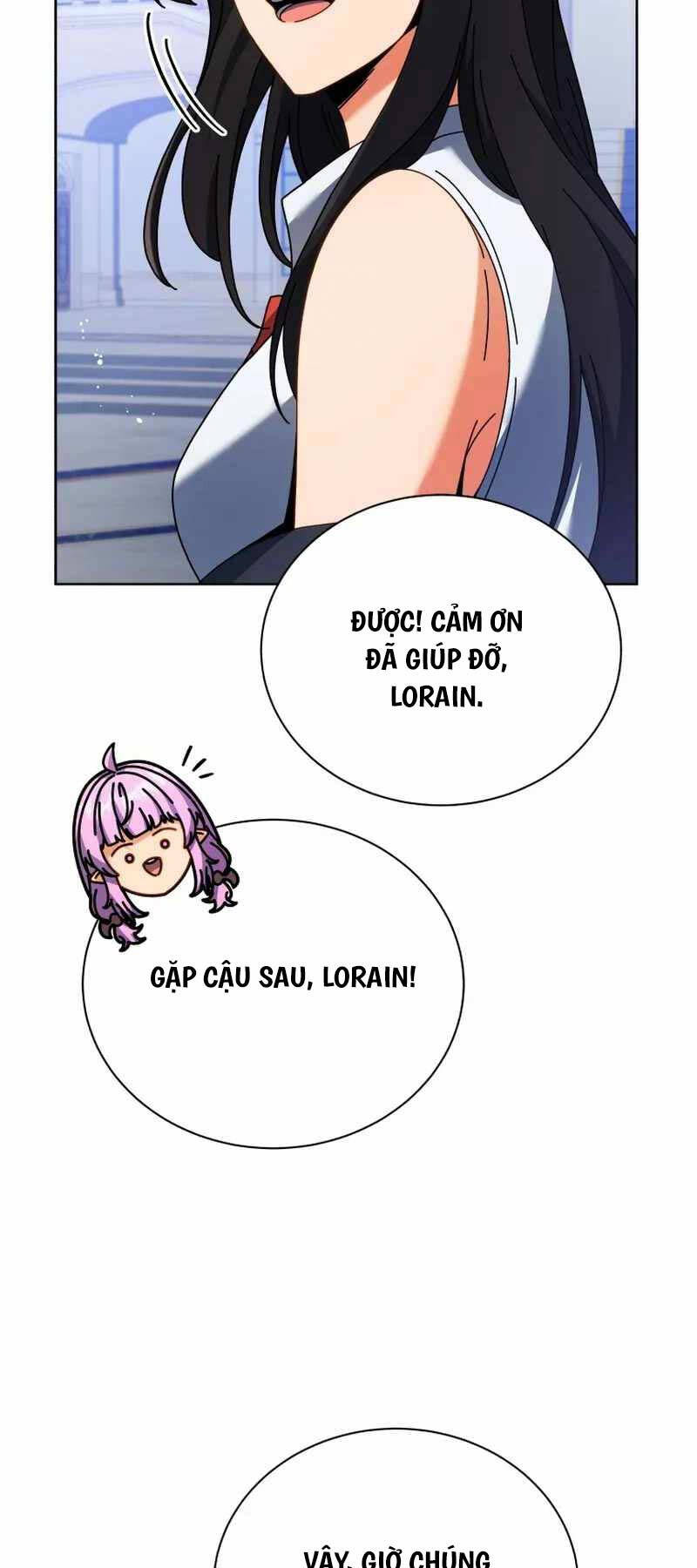 Tử Linh Sư Thiên Tài Của Học Viện Chap 86 - Next Chap 87