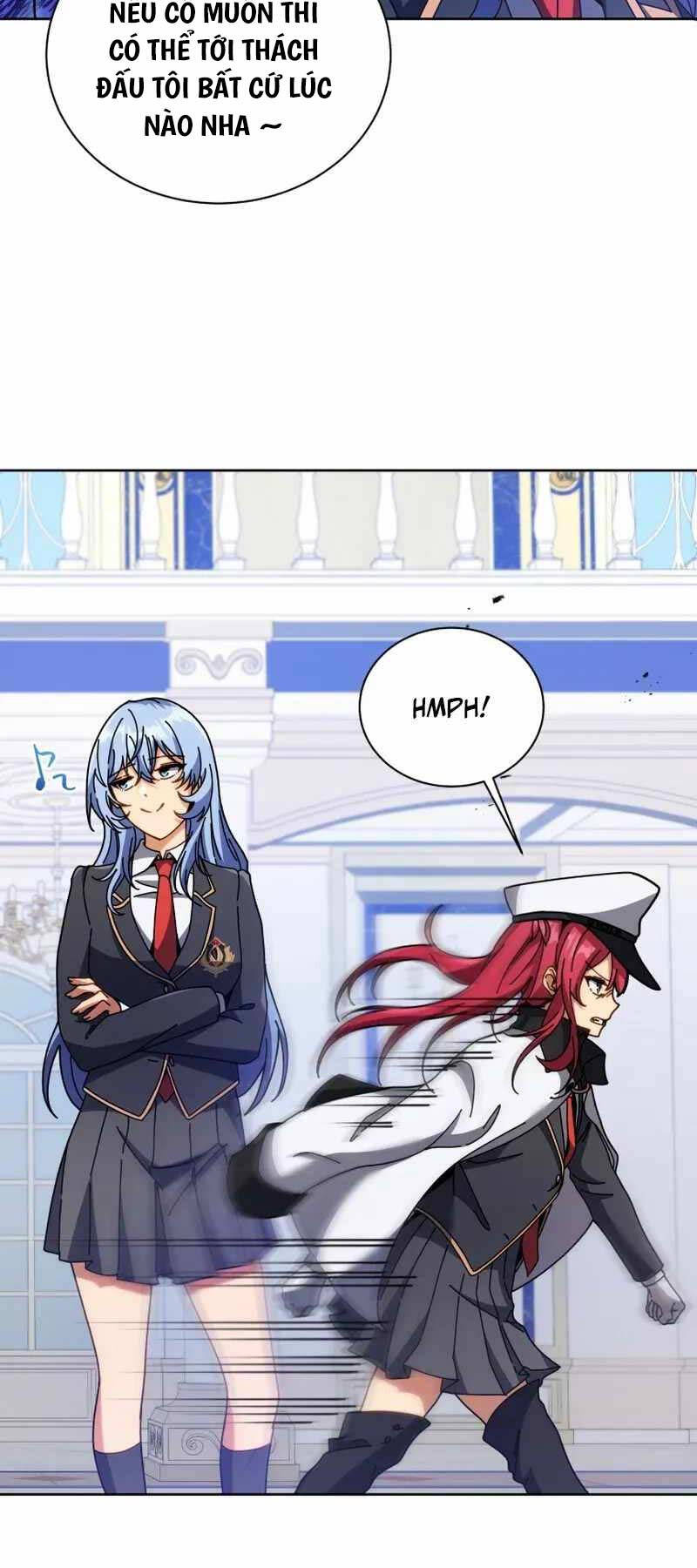 Tử Linh Sư Thiên Tài Của Học Viện Chap 86 - Next Chap 87