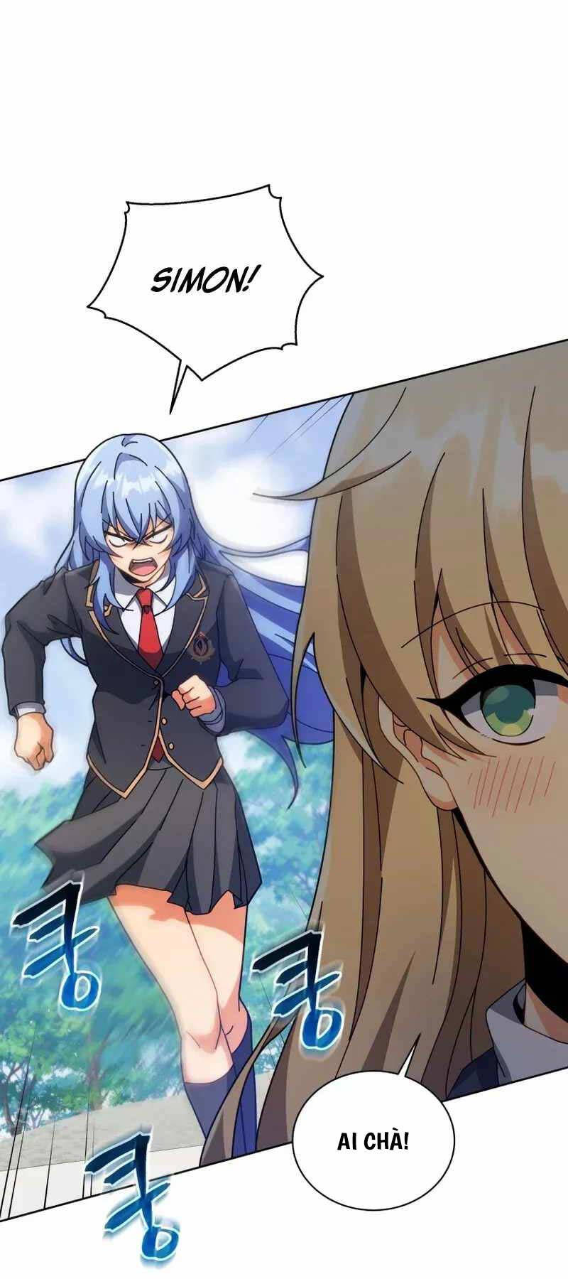 Tử Linh Sư Thiên Tài Của Học Viện Chap 86 - Next Chap 87