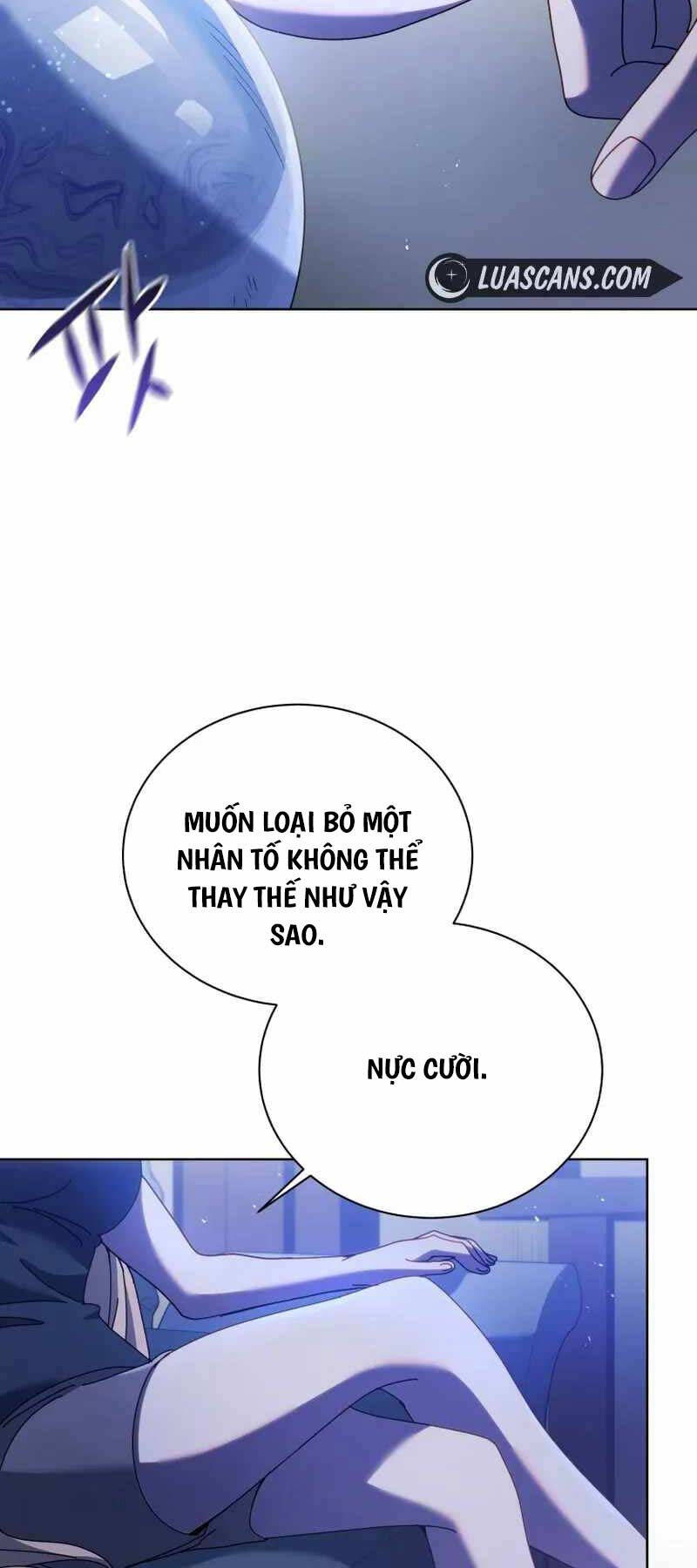 Tử Linh Sư Thiên Tài Của Học Viện Chap 86 - Next Chap 87