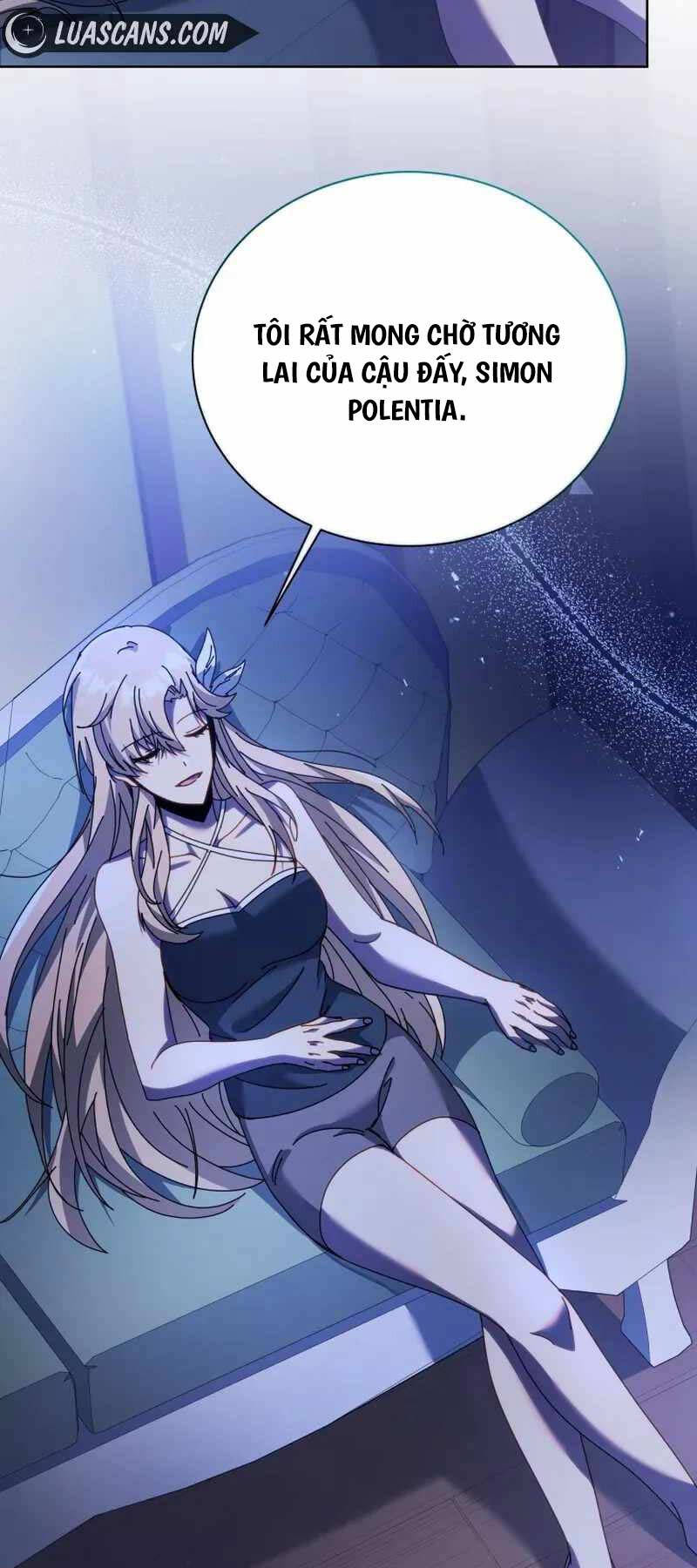 Tử Linh Sư Thiên Tài Của Học Viện Chap 86 - Next Chap 87