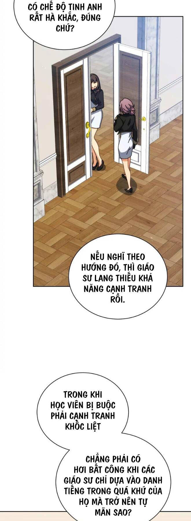 Tử Linh Sư Thiên Tài Của Học Viện Chap 87 - Next Chap 88