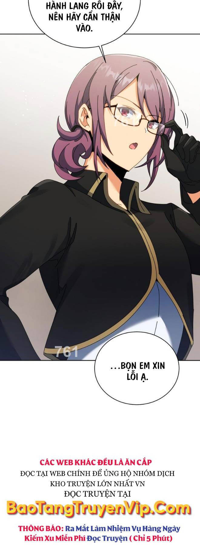 Tử Linh Sư Thiên Tài Của Học Viện Chap 88 - Next Chap 89