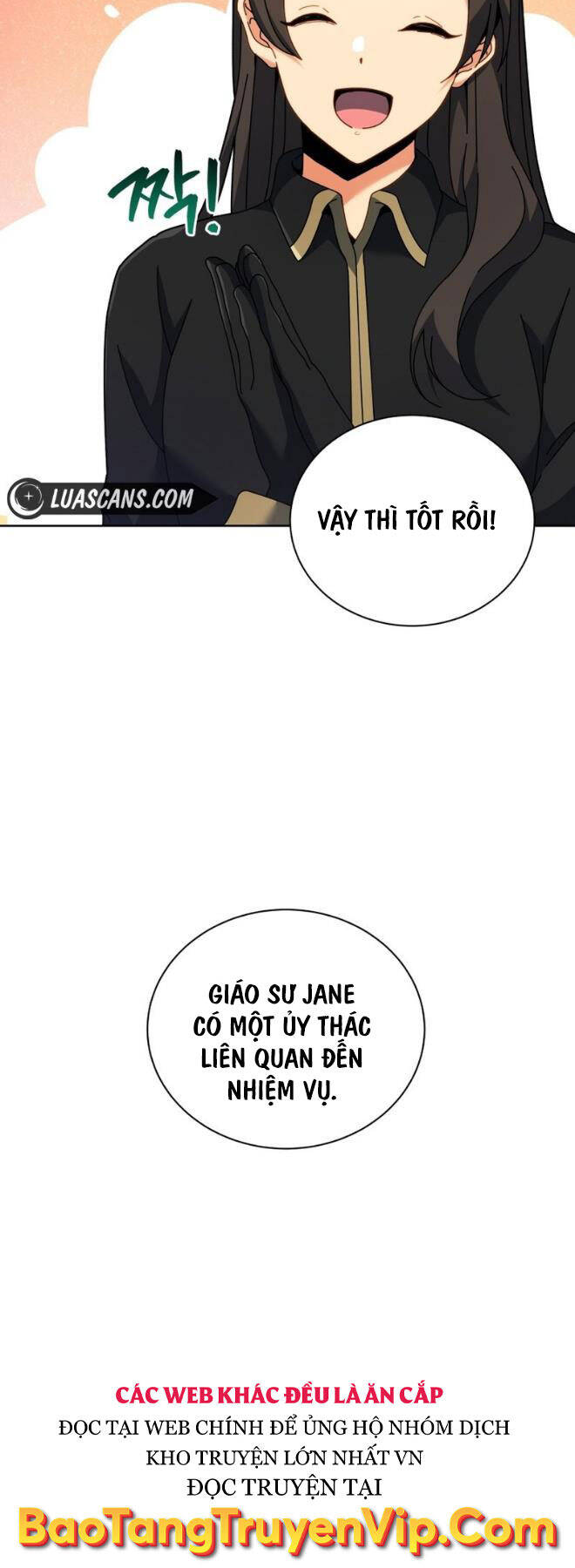 Tử Linh Sư Thiên Tài Của Học Viện Chap 88 - Next Chap 89