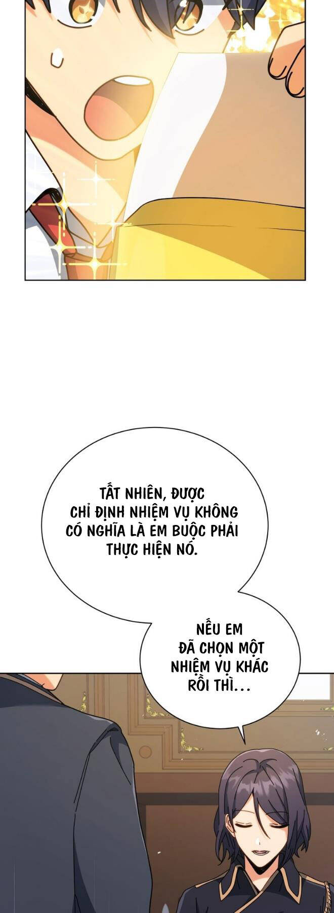 Tử Linh Sư Thiên Tài Của Học Viện Chap 88 - Next Chap 89