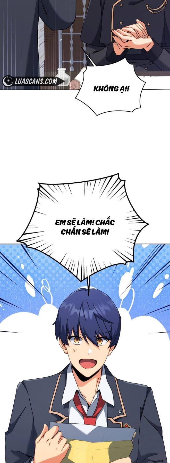 Tử Linh Sư Thiên Tài Của Học Viện Chap 88 - Next Chap 89