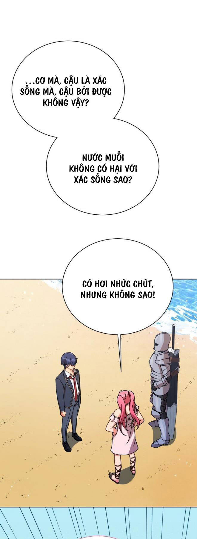 Tử Linh Sư Thiên Tài Của Học Viện Chap 88 - Next Chap 89