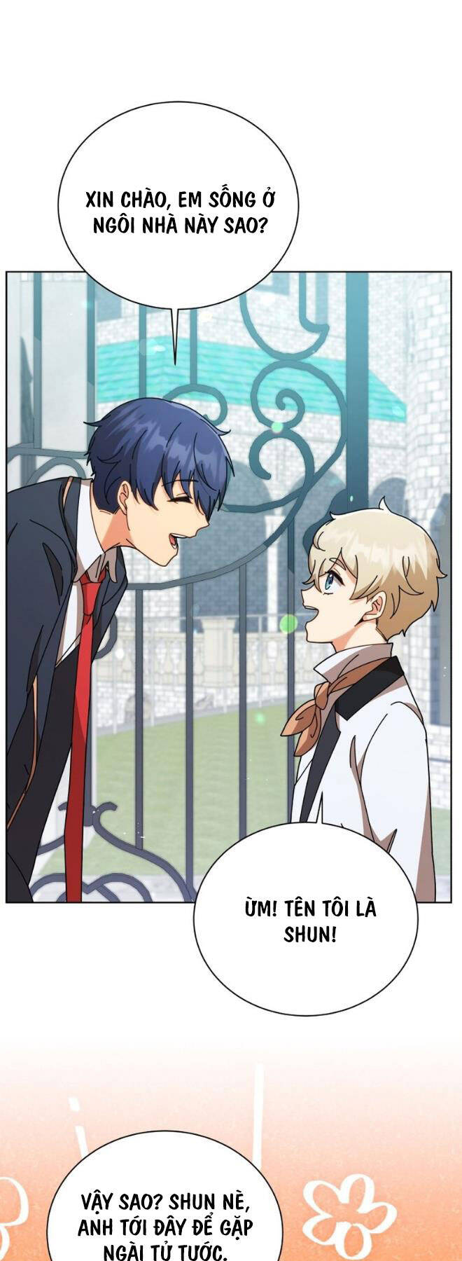 Tử Linh Sư Thiên Tài Của Học Viện Chap 88 - Next Chap 89