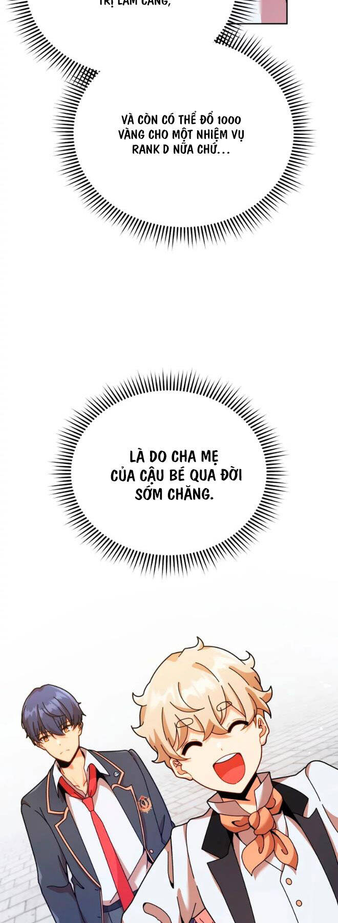 Tử Linh Sư Thiên Tài Của Học Viện Chap 89 - Next Chap 90