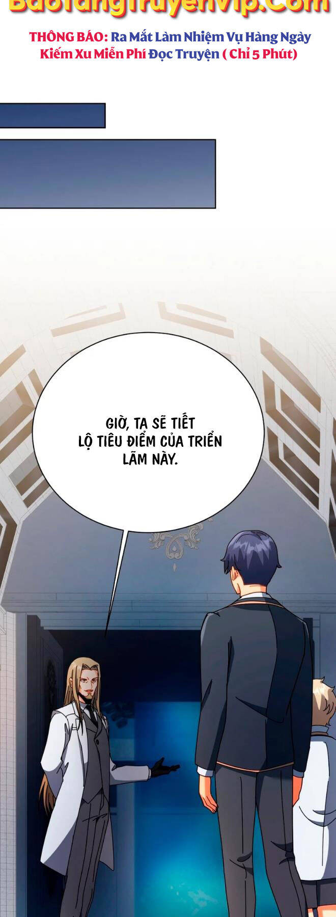 Tử Linh Sư Thiên Tài Của Học Viện Chap 89 - Next Chap 90