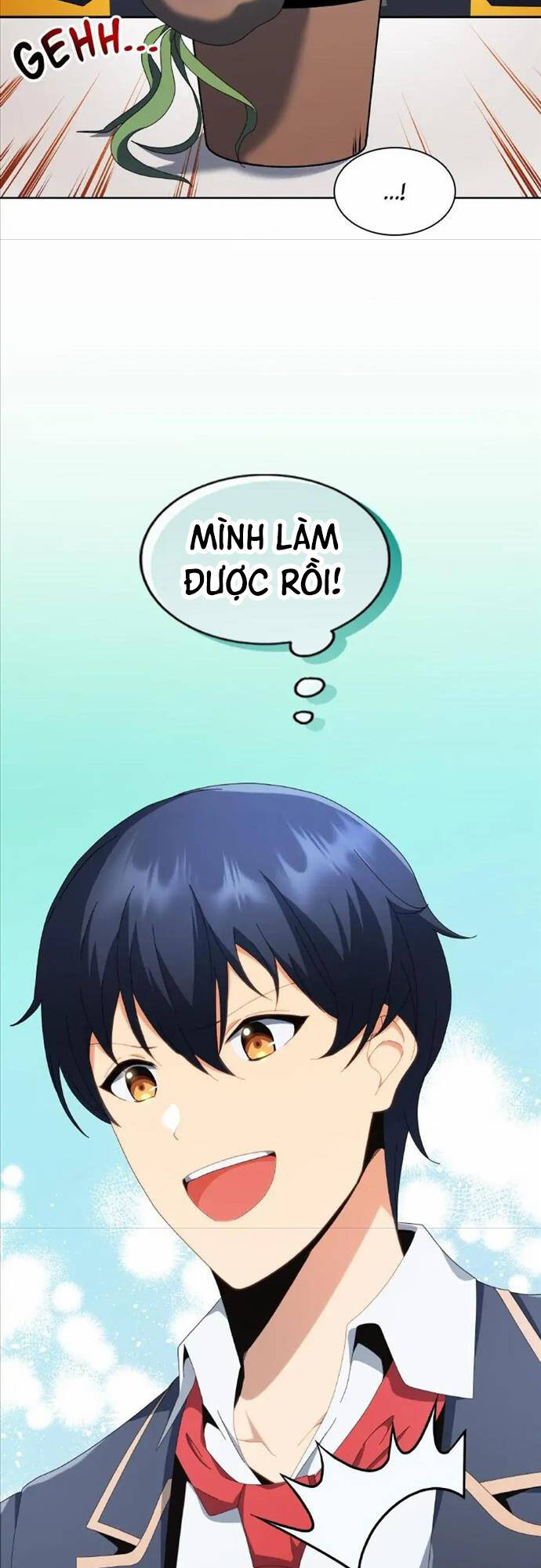 Tử Linh Sư Thiên Tài Của Học Viện Chap 9 - Next Chap 10