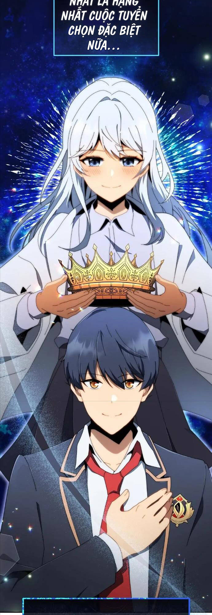 Tử Linh Sư Thiên Tài Của Học Viện Chap 9 - Next Chap 10