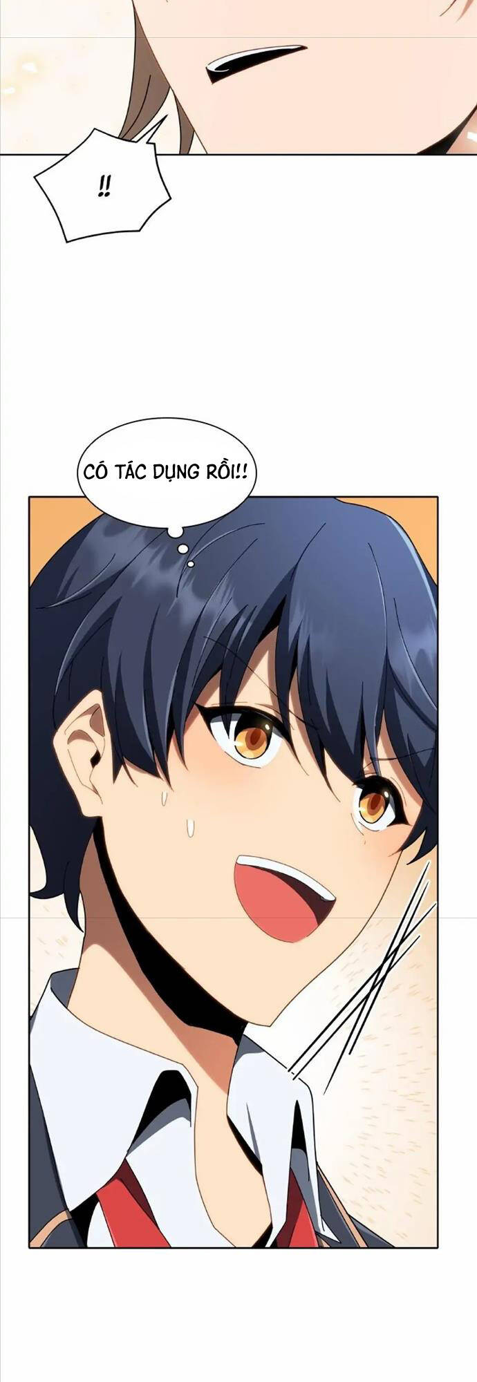 Tử Linh Sư Thiên Tài Của Học Viện Chap 9 - Next Chap 10