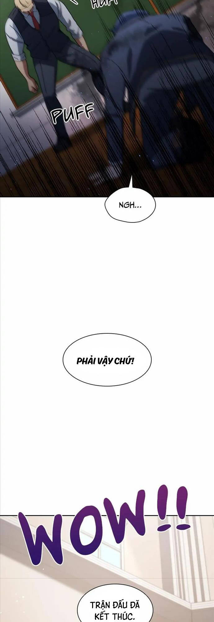 Tử Linh Sư Thiên Tài Của Học Viện Chap 9 - Next Chap 10