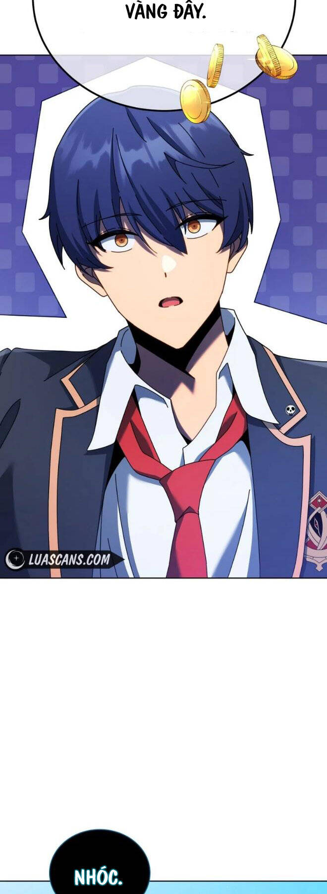 Tử Linh Sư Thiên Tài Của Học Viện Chap 90 - Next Chap 91