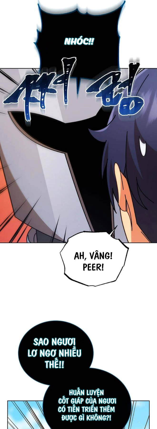 Tử Linh Sư Thiên Tài Của Học Viện Chap 90 - Next Chap 91