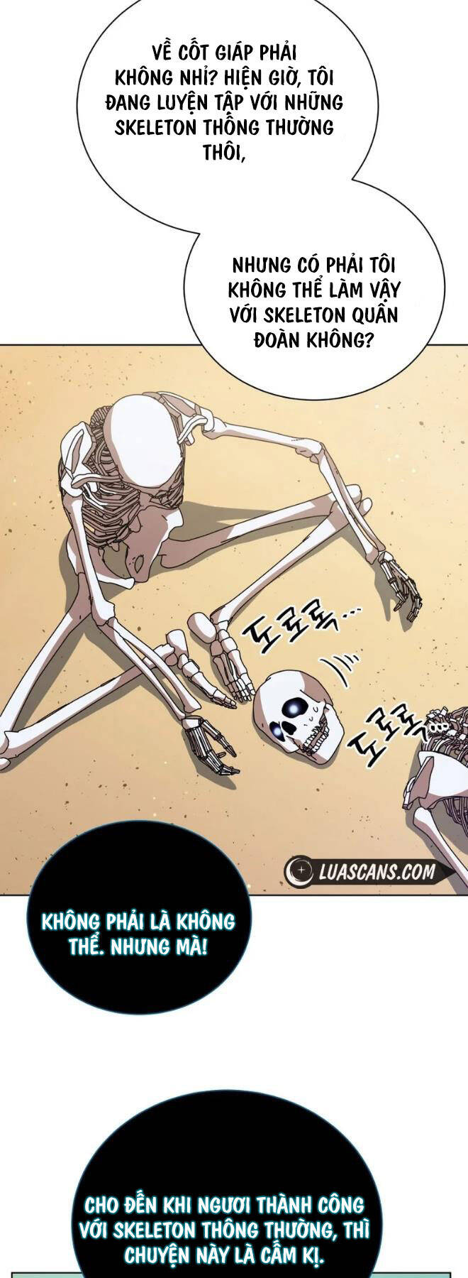 Tử Linh Sư Thiên Tài Của Học Viện Chap 90 - Next Chap 91